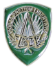 Coat of arms of Supreme Headquarters Allied Powers Europe.png