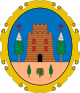 Escudo de Cehegín (Murcia).svg