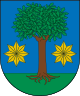 Герб муниципалитета Ульсама