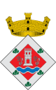Герб муниципалитета Ла-Альдеа