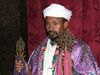 Lalibela Cross, Ethiopia