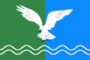 Flag of Peremskoe (Perm krai).png