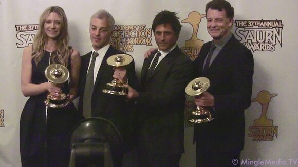 Fringe cast with Saturn awards.jpg