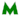 KrRih metrotram logo.svg