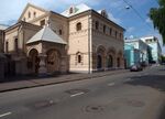 Leontyevsky 7 June 2009 02.JPG