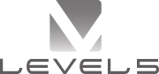 Level-5 Inc. logo.svg