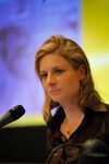Lisa Randall-4Nov2006.jpg
