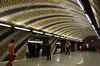 Metro 4, M4, Line 4 (Budapest Metro), Szent Gellért tér állomás.jpg