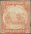 New South Wales 1850 stamp Mi 1.jpg