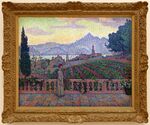 Paul signac, la terrazza, saint tropez, 1898, 01.jpg