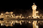 Phan Thiet river by night.jpg
