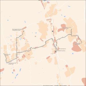 Prokopievsk tram map 2022-05.svg