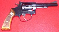 Smith and Wesson model 34-1 right side.JPG