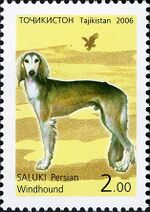 Stamps of Tajikistan, 042-06.jpg