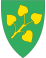 Stryn komm.svg