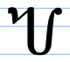 Theban glyph G.svg