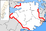 Trosa Municipality in Södermanland County.png