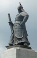 Ли Сунсина