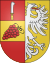 Znak města Hustopeče hires.svg