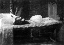 Блок, Иван Львович (гроб).PNG