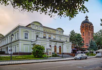 Міський театр (філармонія) P1160580.jpg