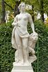 Санкт-Петербург, Летний сад. Статуя «Аллегория искренности» 2.jpg