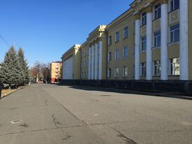 Северо-Осетинский университет, Владикавказ.jpg