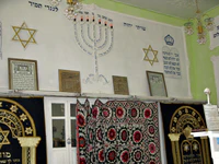 0177 - Synagogue & Jewish Community Centre, Bukhara (5845875920).jpg