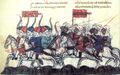 Вторая битва при Хомсе 1281 года
