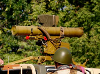 2014-07-31. Батальон «Донбасс» под Первомайском 34 (cropped).jpg