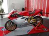 Autosammlung Steim - Schramberg 111 MV Agusta F4 Oro (7672197058).jpg
