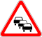 Azerbaijan road sign 1.33.svg