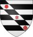 Blason de la ville d'Avermes (03).svg
