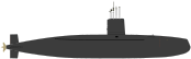 Churchill-class SSN.svg