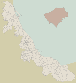 Coahuitlán.svg