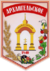 Coat of Arms of Selo Arhangelskoe.png