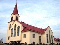 Daugavpils Sacred Heart of Jesus Roman Catholic Church.jpg