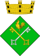 Герб муниципалитета Льес-де-Серданья