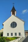 Протестантская приходская церковь Erlöserkirche in Melk