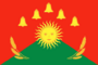 Flag of Bolshekustovskoe (Perm krai).png