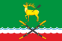 Flag of Starostanichnoe.png