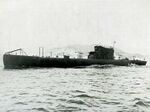 Italian Submarine Domenico Millelire.jpg