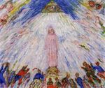 James Ensor - Pilgrim Paralipomaniacs on Famous Roads.jpg