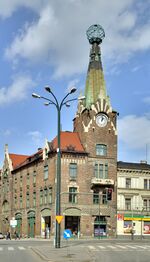 Krakau - Globushaus1.jpg