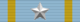 LVA Order of the Three Stars - Silver Medal BAR.png