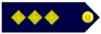 Latvian Police First Lieutenant Rank.png