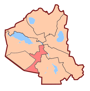 Leninsky District Yekaterinburg.svg