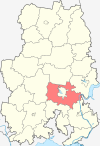 Location of Zavyalovo Region (Udmurtia).svg