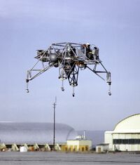 Lunar Landing Research Vehicle in Flight - GPN-2000-000215.jpg