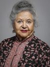 Official portrait of Baroness Flather crop 2, 2019.jpg